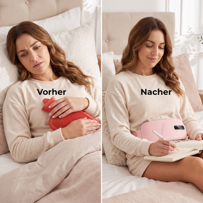 Lunea™ – Dein Periodenhelfer