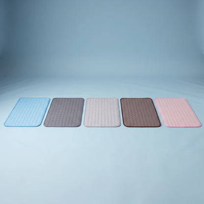 BreezePaw™ – Kühlung für Fellnasen