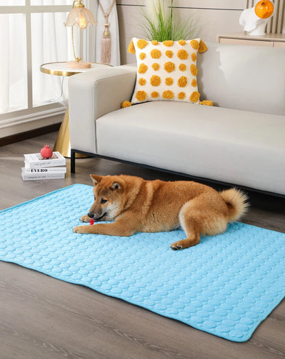 BreezePaw™ – Kühlung für Fellnasen