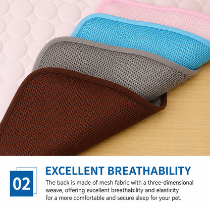 BreezePaw™ – Kühlung für Fellnasen